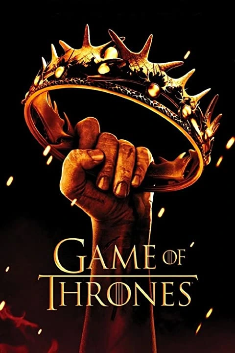 Game of Thrones Complete Series 4K on Hypo TV