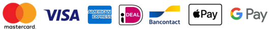 Hypo TV Accepted Secure Payment Methods Including Visa Mastercard PayPal and Crypto