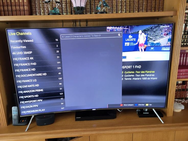 Hypo TV Verified Customer Review from Adam R.
