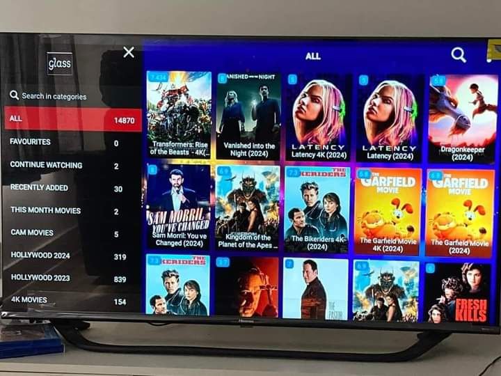 Hypo TV Verified Customer Review from Camille L.