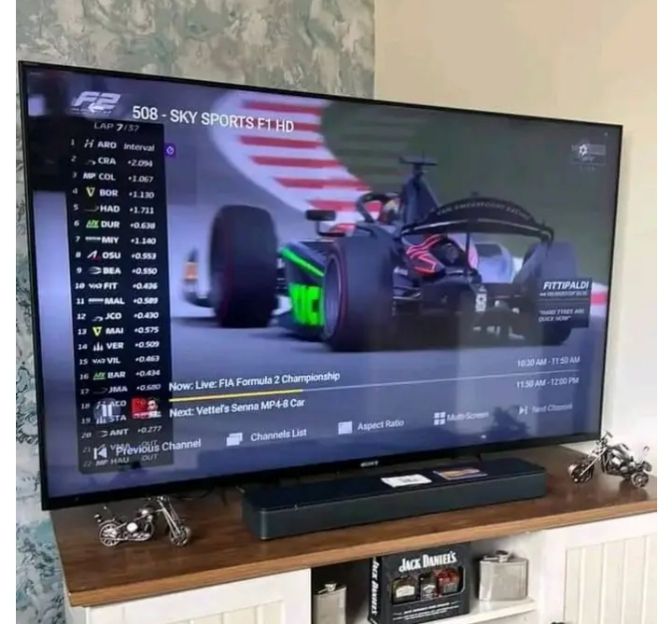 Hypo TV Verified Customer Review from Jacob M.